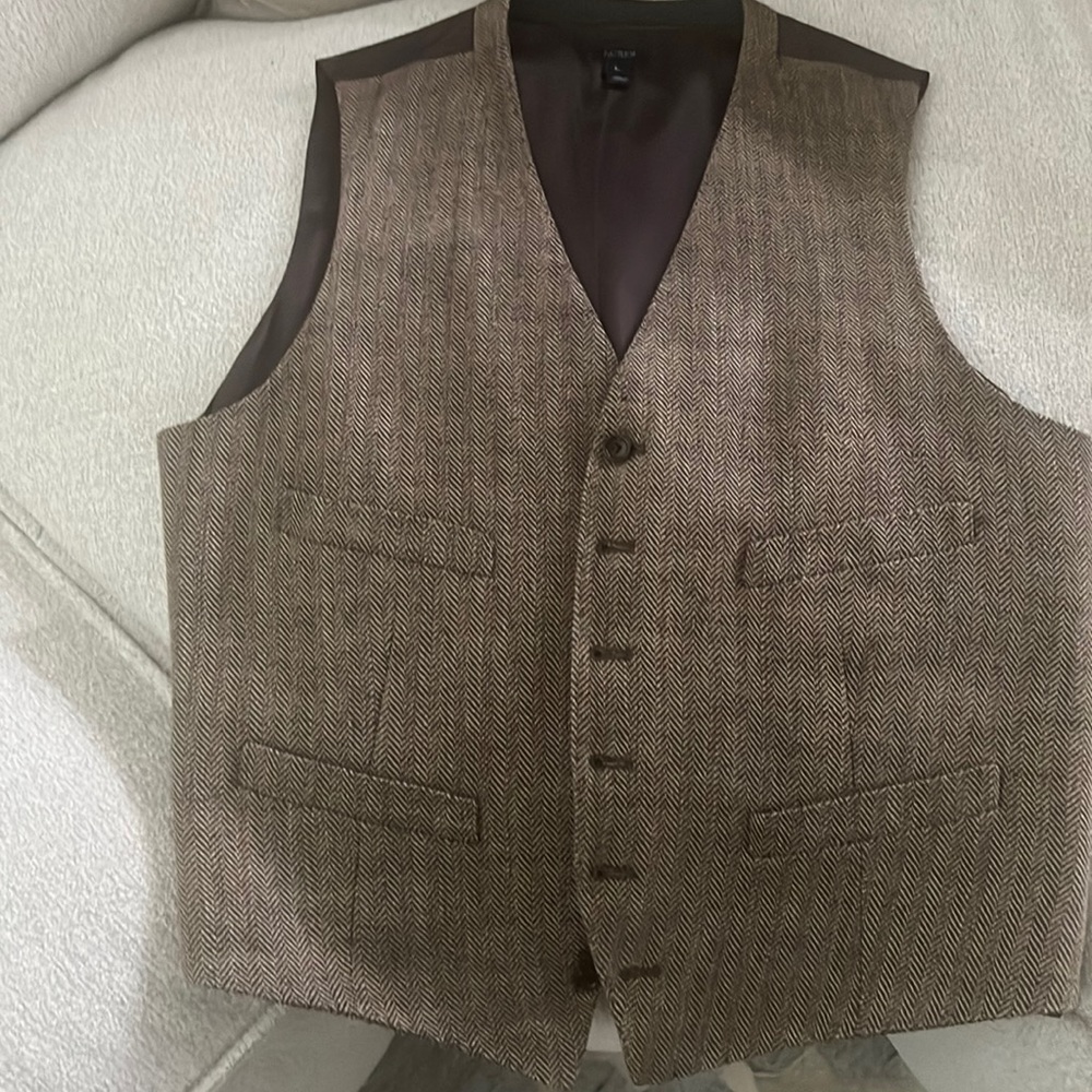 Perfect Vest